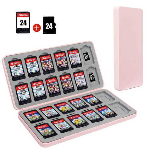 Amazon.com: Nintendo Switch Game Cards.